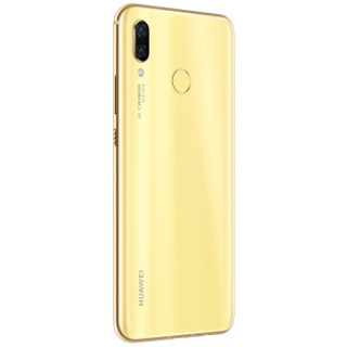 HUAWEI 华为 nova 3 4G手机