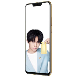 HUAWEI 华为 nova 3 智能手机
