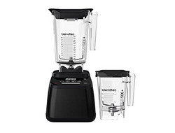 Blendtec Designer 设计师系列 D625A2801A1A 高速料理机