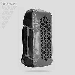 boreas 03-0091A-BLK50 旅行健身滑雪装备