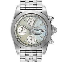 BREITLING 百年灵 Chronomat 38 W1331012-A774-385A 中性机械腕表