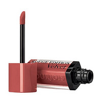 凑单品：BOURJOIS 妙巴黎 Rouge Edition Velvet 天鹅绒彩唇釉