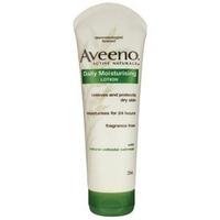 Aveeno 艾维诺 燕麦保湿身体乳液  225ml