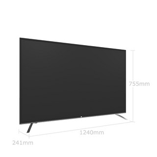  CAN 看尚 CANTV F55SD160 液晶电视  55英寸