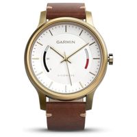 GARMIN 佳明 vivomove 运动手表 010-01597-23 棕色 42mm
