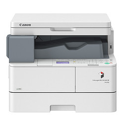 Canon 佳能 imageRUNNER 1435 A4黑白数码复合机