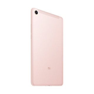 Xiaomi 小米 平板 4 8英寸 Android 平板电脑(1920*1200 dpi、骁龙660 AIE、4GB、64GB、LTE版、金色、M1806D9E)