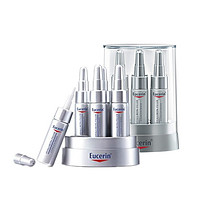 Eucerin 优色林 充盈展颜精华素 5ml*6支*2