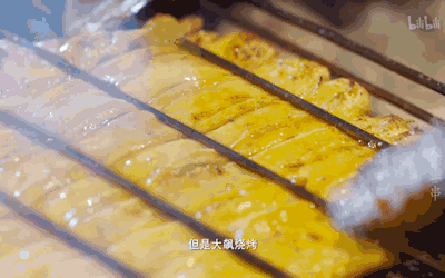《人生一串》中提到的各地烧烤都在这了!收藏起来慢慢吃!