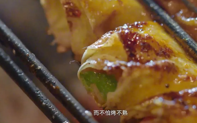 《人生一串》中提到的各地烧烤都在这了!收藏起来慢慢吃!