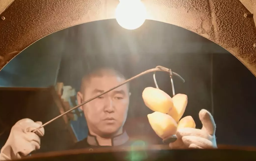 《人生一串》中提到的各地烧烤都在这了!收藏起来慢慢吃!