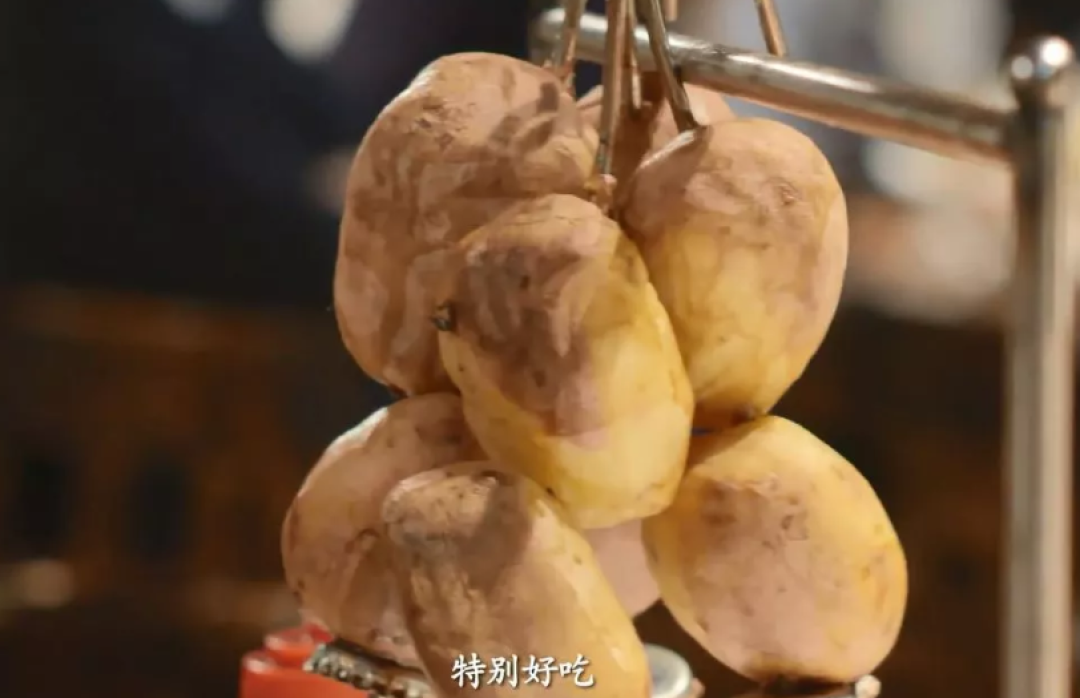《人生一串》中提到的各地烧烤都在这了!收藏起来慢慢吃!