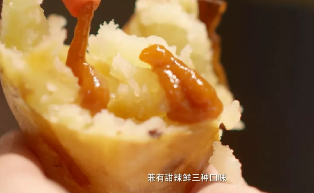 《人生一串》中提到的各地烧烤都在这了!收藏起来慢慢吃!