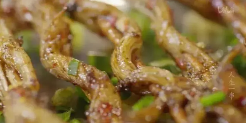 《人生一串》中提到的各地烧烤都在这了!收藏起来慢慢吃!
