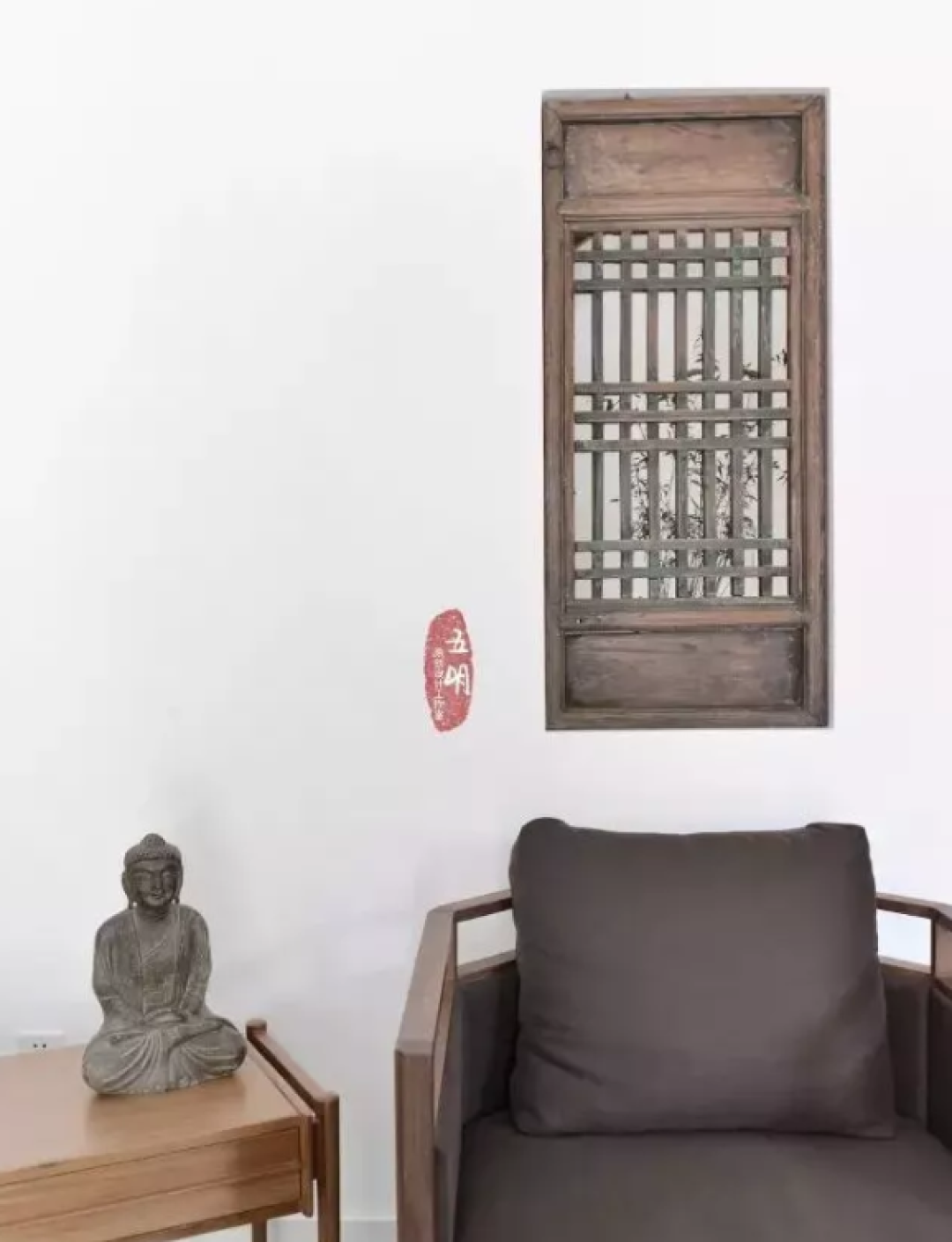 中国人都把中式装反了