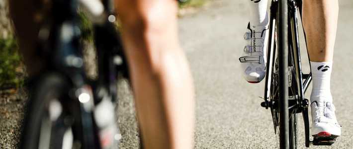  人权问题得以解决！自行车锁鞋推荐