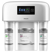 PHILIPS 飞利浦 WP4174/01 反渗透智能纯水机