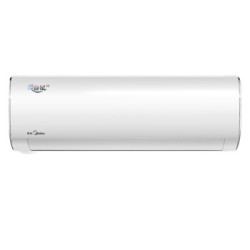 Midea 美的 冷静星Ⅱ KFR-26GW/BP2DN8Y-PH400(B3) 1匹 壁挂式空调