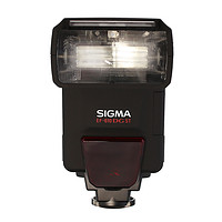 SIGMA 适马 EF-610 DG ST 闪光灯