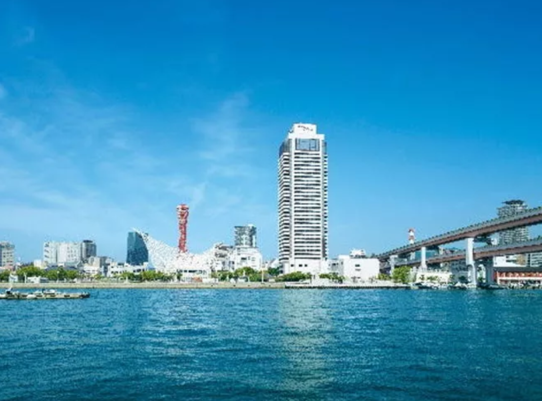 在日本人评价超高的7家亲子型酒店,它们受欢迎的秘密到底是什么?