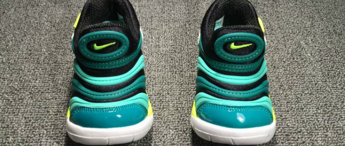  我所买过最方便好穿的一脚蹬童鞋推荐（上）