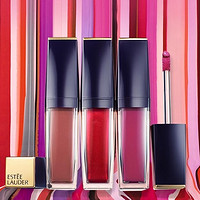 新品发售：ESTEE LAUDER 雅诗兰黛 倾慕液体唇膏