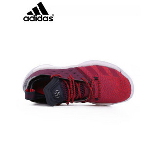adidas 阿迪达斯 HARDEN VOL.2 男子篮球鞋 红色 6.5