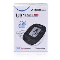 OMRON 欧姆龙 U31 电子血压计