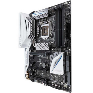  ASUS 华硕 Z170-DELUXE 主板 （Intel Z170/LGA 1151）