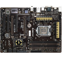  BIOSTAR 映泰 Hi-Fi B150Z5 主板（Intel B150/ LGA 1151)