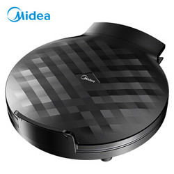 Midea 美的 JK26Simple101 电饼铛