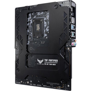  ASUS 华硕 ROG 玩家国度 TUF Z270 MARK 1 主板（Intel Z270/LGA 1151）