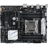  ASUS 华硕 X99-E  主板  （Intel X99/LGA 2011-v3）