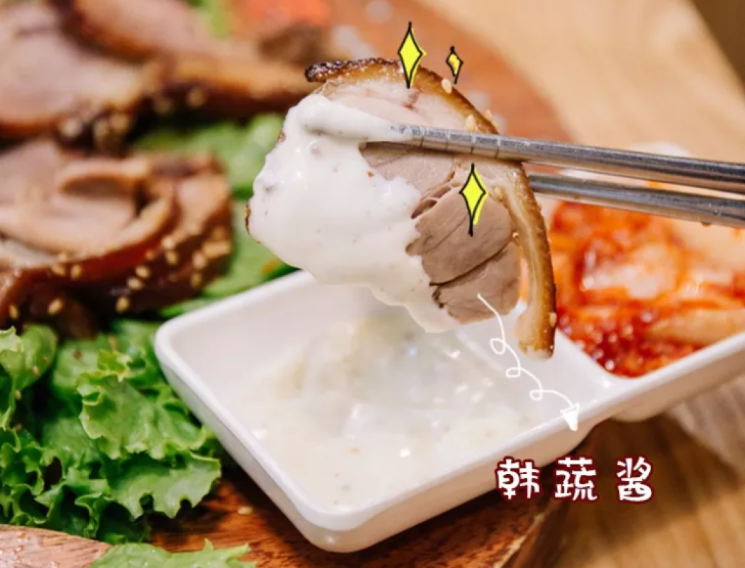 我要曝光这家店!为了它,我愿意长胖20斤