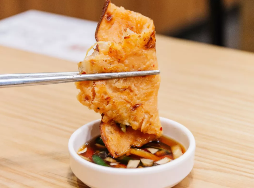 我要曝光这家店!为了它,我愿意长胖20斤