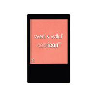 Wet‘n’Wild 魅力派 color icon 腮红 5.85g P3268