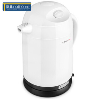 nathöme 北欧欧慕 NSH130 电水壶 1.3L