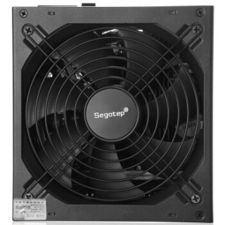 segotep鑫谷gp700g黑金版金牌90全模组atx电源600w