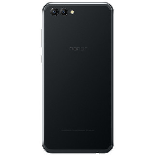 HONOR 荣耀 V10 4G手机 4GB+128GB 幻夜黑