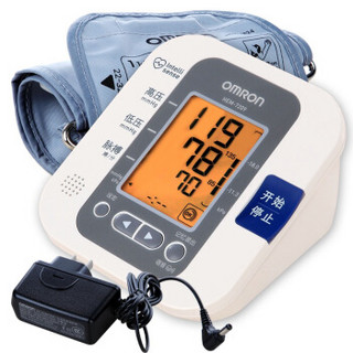 OMRON 欧姆龙  HEM-7209 血压计