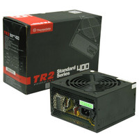 Thermaltake 曜越 TR2-400 电脑电源 300W 非模组化