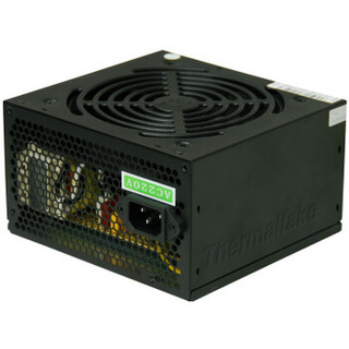 Thermaltake 曜越 TR2-400 电脑电源 300W 非模组化