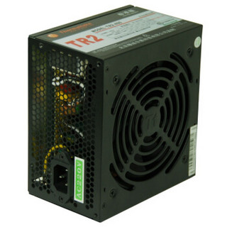 Thermaltake 曜越 TR2-400 电脑电源 300W 非模组化