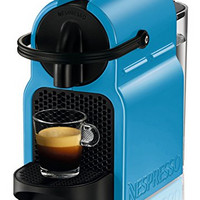 NESPRESSO 奈斯派索 Inissia 系列 EN 80.PBL 胶囊咖啡机