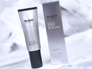 Dr.Jart+ V7防晒修护bb霜 SPF35 PA++ 40ml