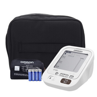 OMRON 欧姆龙  J30  血压计