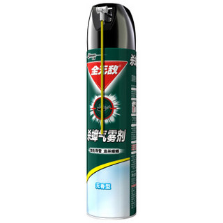 全无敌 杀蟑气雾剂 ( 600ml)