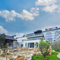 不到500元住5星酒店！江苏4高星人气热卖酒店3晚住宿套餐（可拆分）