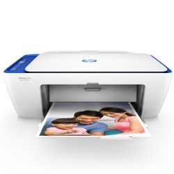HP 惠普 DeskJet 2621 彩色喷墨一体机