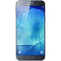 SAMSUNG 三星 Galaxy A8 4G手机 2GB+32GB 精灵黑